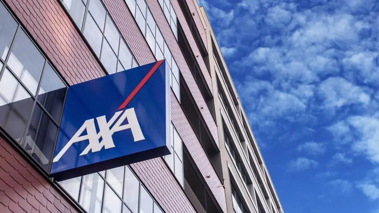 AXA JOBS NEW