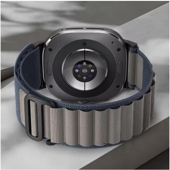 ساعة ذكية رياضية Ultra – تصميم فاخر وأداء احترافي - الصورة 5